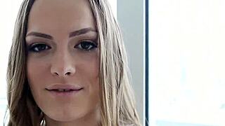 Man, I Swear This Cute Legal Teen 18+ Gets So Naughty, Can’t Believe My Eyes Sometimes