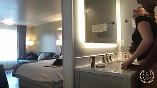 Gorgeous nympho abby adams feels intense pleasure from rome major