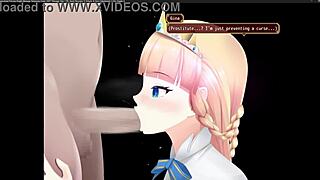 Princess knight part 1 looks fun