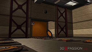 Crazy fuck in restraints, sexy busty slut gets fucked hard by bbc