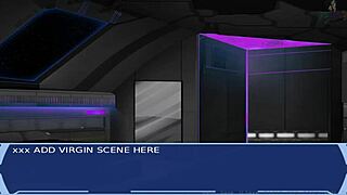 star wars orange trainer bonus 2 with rough doggystyle and hentai alien sex