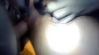 Crossdressing girlfriend gets fucked in narrative style