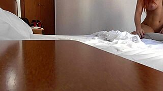 so this cute 18yo redhead renata fox gets fucked during a hidden cam photoshoot