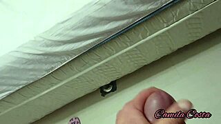 My Friend’s Hot Wife Allows Multiple Cumshots Inside Her Full Video