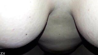 Delicia rides deep and milks the big cock