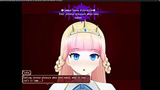 Princess knight part 1 looks fun