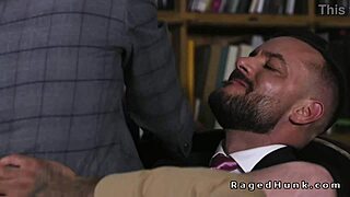 i sucked big cocks in gay foursome anal at real estate