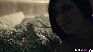 I Can’t Get Enough of Ricky Spanish Drilling Savannah Sixx’s Tight Wet Pussy