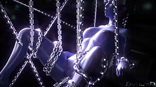 Overwatch hentai compilation packed with steamy cartoon action, wanna see?