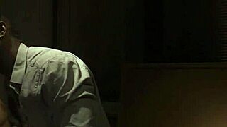 European milf bent over and drilled by bbc!