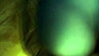 Crossdressing girlfriend gets fucked in narrative style