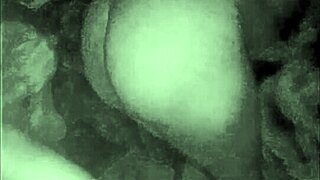 Giving my ass to the skinny hung guy, husband films it all!