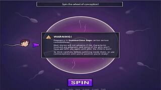 Summer Time Saga Unc Part 22 Adventures