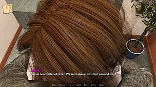 Nyari kenangan baru di kartun anime amatir