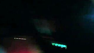 The party turned into a wild fuck fest with friends.