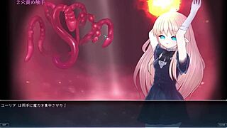 Seedbed pleasure hell tentacle prison 1 all 0