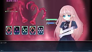 Seedbed pleasure hell tentacle prison 1 all 0