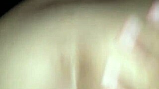 hot latina amateur explores homemade pleasures