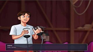 Summer Time Saga Unc Part 22 Adventures