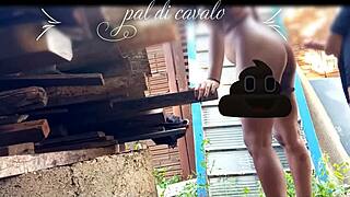 hey, banged my friend's hot chick at his backyard party