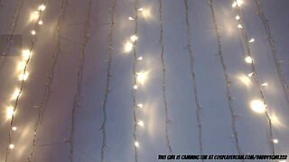 With an ass like that, she's a cosplay slut masturbating on webcam chat