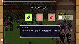 what's next in glory and miserable survivors dx game?