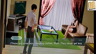 Wow, Academy 23 Hentai Game!