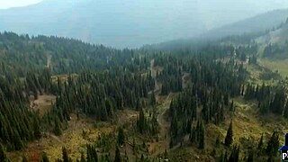 Exotic Playboy Model Strips Naked Outdoors on a Boat, Wow!