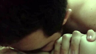 Pedi Pro Namorado Chupar Tudinho Até O Cuzinho