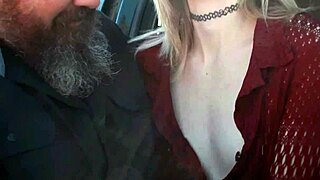 Skinny Blonde Teen Tickled in Bondage