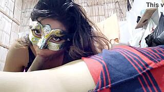 i passionately suck that american cock, savoring every bit