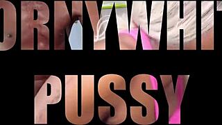 I finally bang the big ass milf in homemade action