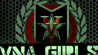 Nina Kayy Shows Big Pussy in Lingerie for Cunilingus and Muff Diving