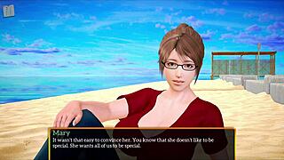 my new family episode 459 explores family dynamics in a cartoon setting