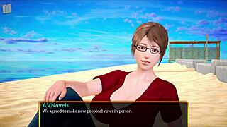 my new family episode 459 explores family dynamics in a cartoon setting