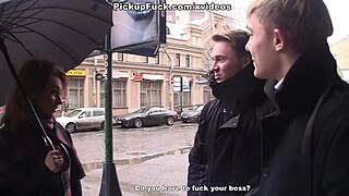 Young Pretty Girl Masturbates On Camera For Sex Cash Tattoo 3some Pickup