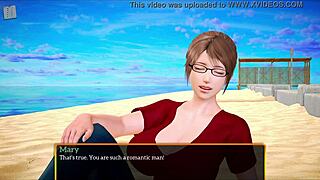 my new family episode 459 explores family dynamics in a cartoon setting