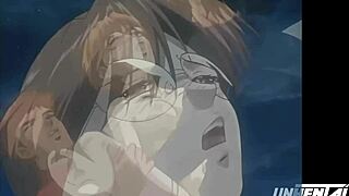 Hentai - Spicy Hot Fetish Uncensored with Subtitles