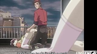 Hentai - Spicy Hot Fetish Uncensored with Subtitles