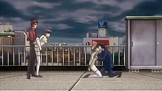 Hentai - Spicy Hot Fetish Uncensored with Subtitles