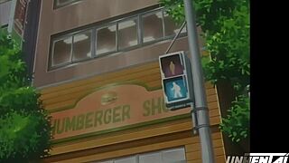 Hentai - Spicy Hot Fetish Uncensored with Subtitles