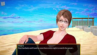 Min nya familj avsnitt 459 utforskar familjeknull i tecknat