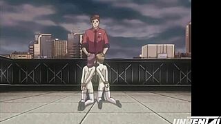 Hentai - Spicy Hot Fetish Uncensored with Subtitles