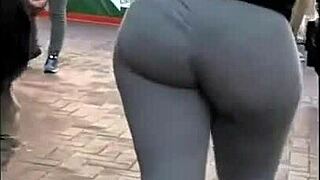 Thick Leggings Creep