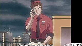 Hentai - Spicy Hot Fetish Uncensored with Subtitles