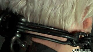 Rough Bondage Fucking and Spanking Videos