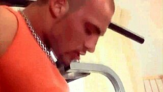 bung a lo, boy, dive into this wild ass-eating festival with us