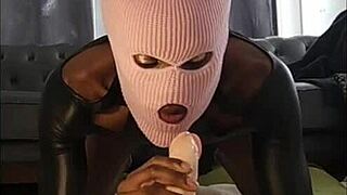 Fuck My Throat With Sloppy Deepthroat Blowjob!