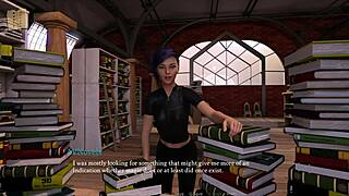 Lunar's Chosen 3: Anime Game Adventure