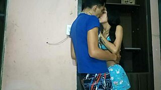 Hey, bend over and let me pound you doggystyle like this, okay?